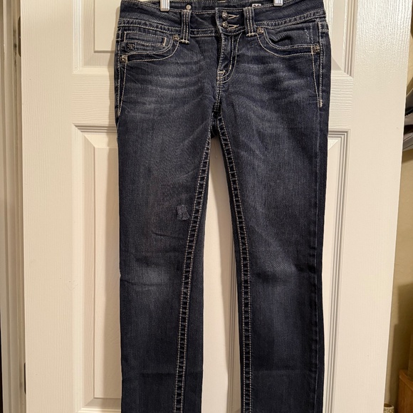 Miss Me Jeans - Picture 1 of 6